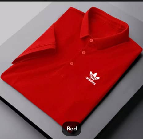 Office Polo Shirts